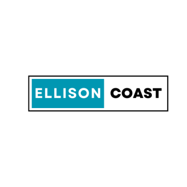 ellison coast logo